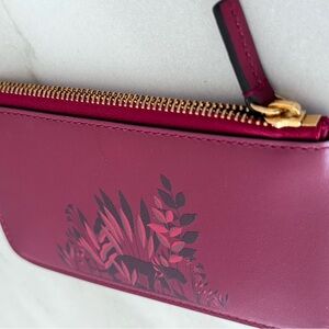 Cartier card holder Panthere wallet